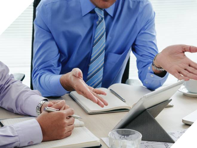 Digital transformation BPO with automated workflow integration