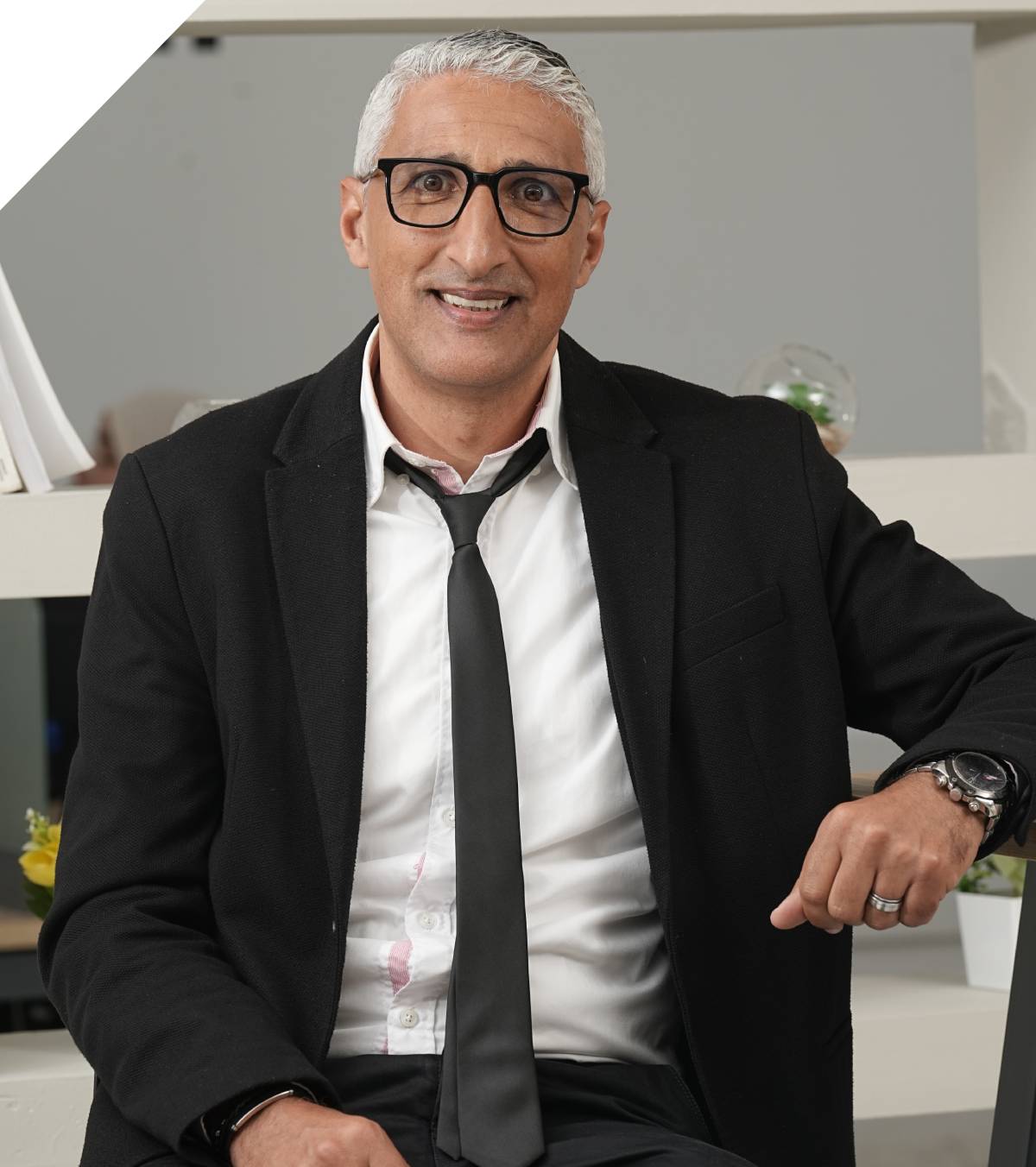 RH-Manager